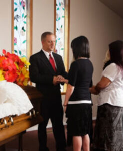 What is the Process and Timeline of Planning a Funeral Service?