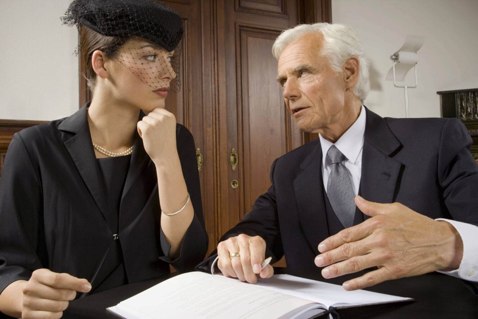 Pre-Plan Your Funeral in Houston, TX - Claire Brothers