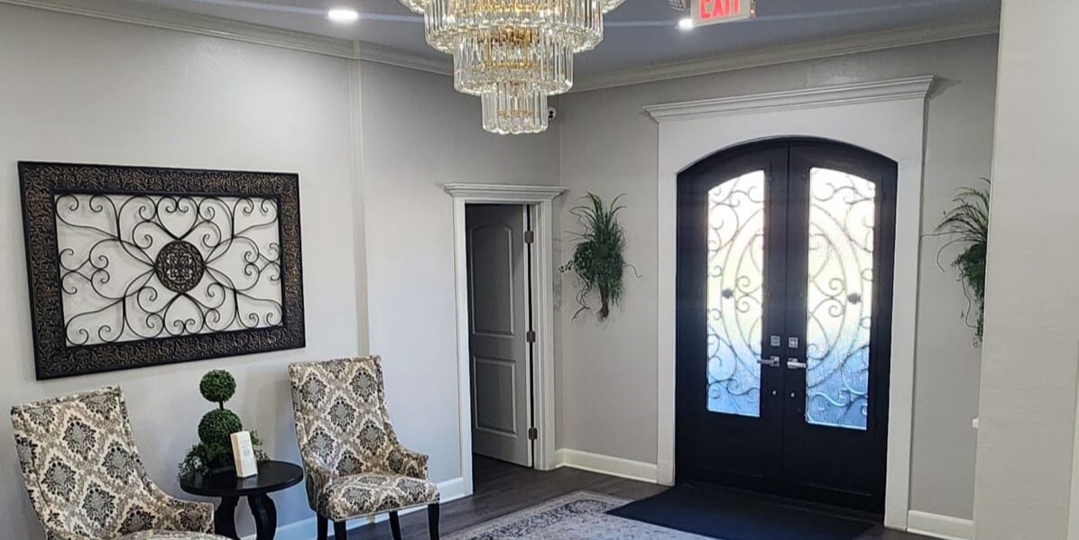 Our Location - Claire Brothers Funeral Home