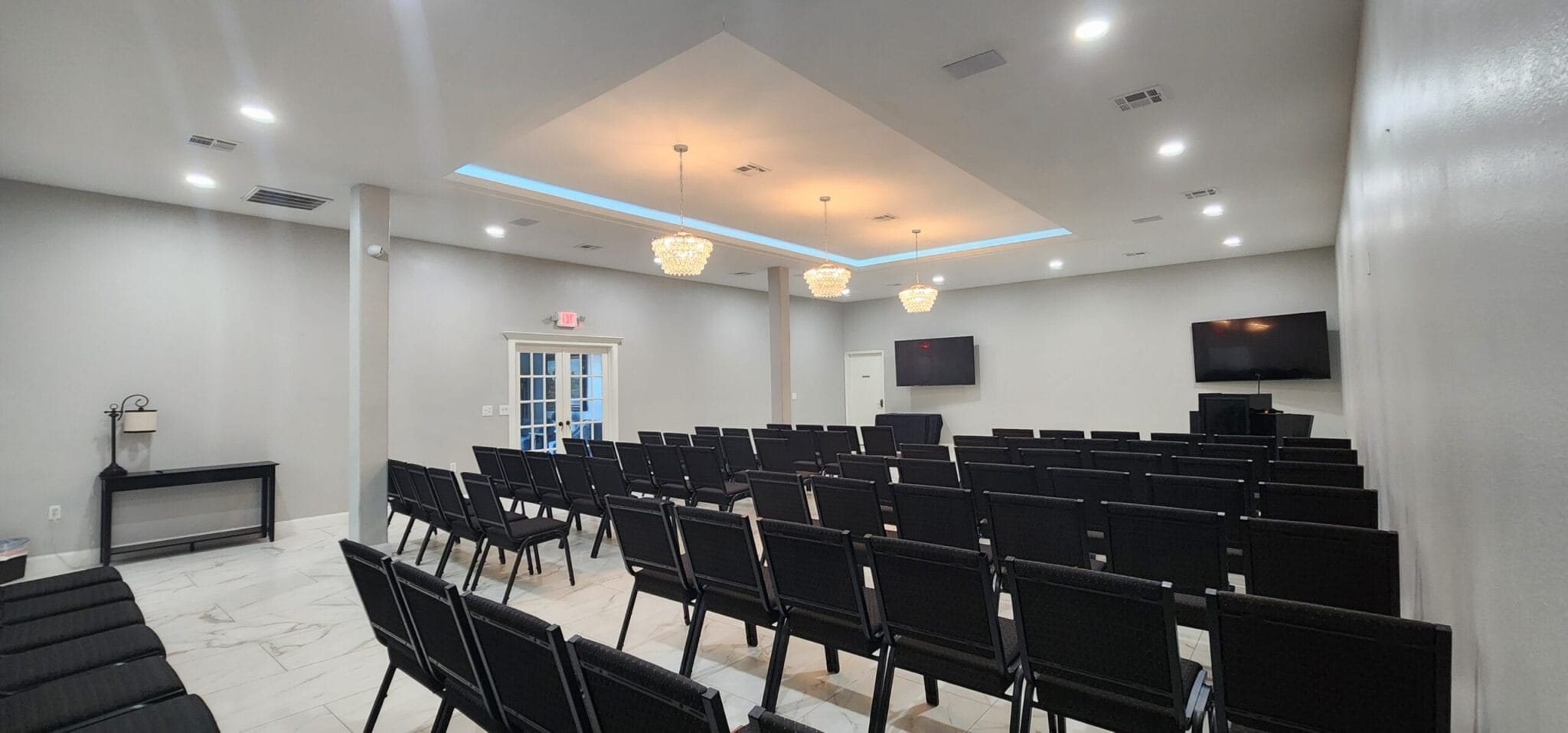 Our Location - Claire Brothers Funeral Home