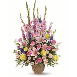 Ever Upward Bouquet By Teleflora