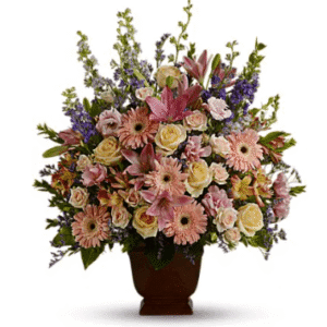 Teleflora's Loving Grace