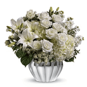 Teleflora's Gift Of Grace Bouquet