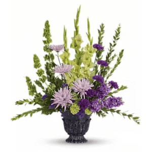 Teleflora's Cherished Memories