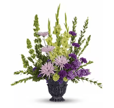 Teleflora's Cherished Memories