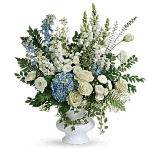 Treasured And Beloved Bouquet