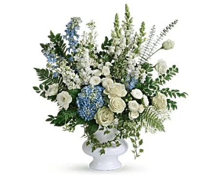 Treasured And Beloved Bouquet