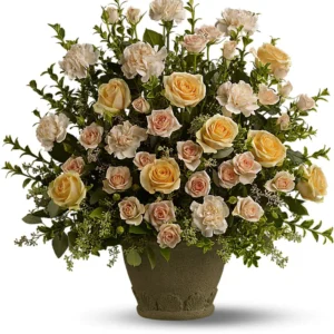 Teleflora's Rose Remembrance