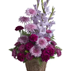 Teleflora's Heartfelt Memories