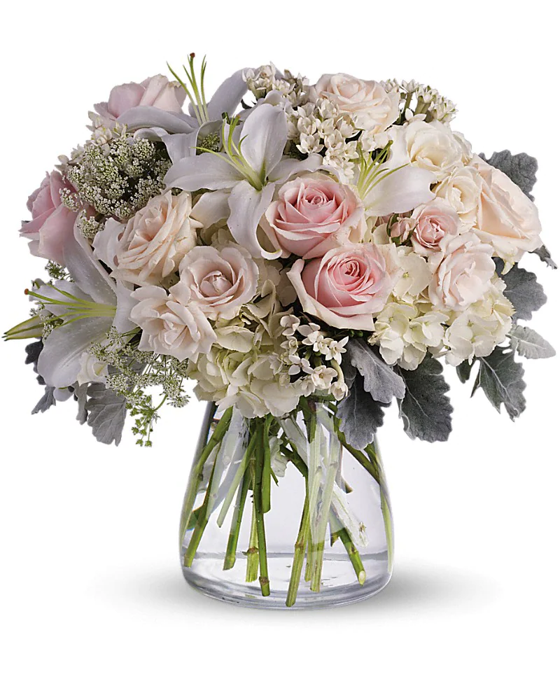 Beautiful Whisper - Image 1