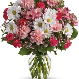 Teleflora's Sweet Tenderness