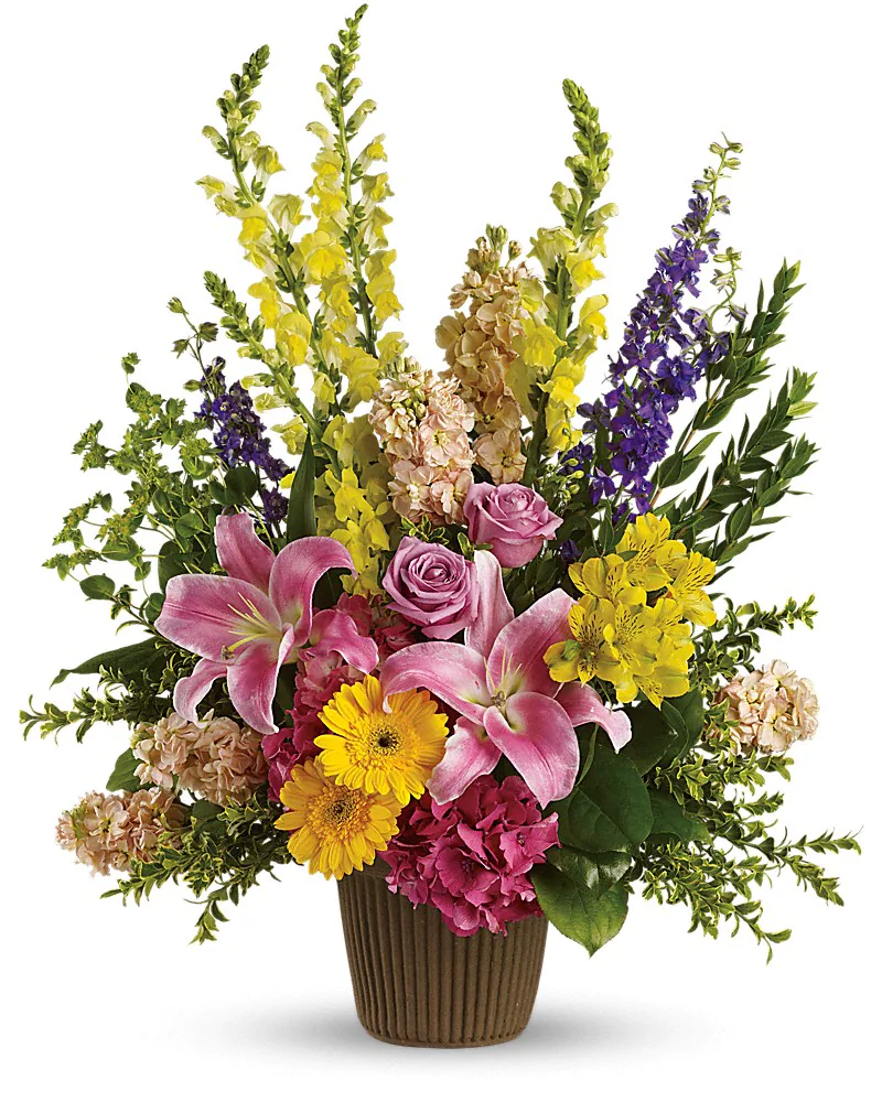 Glorious Grace Bouquet - Image 1